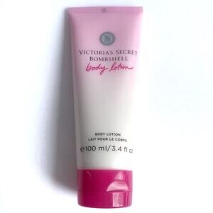 Victoria's Secret Bombshell Lotion 3.4 fl oz New